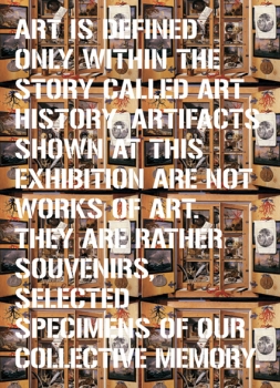 http://www.galeria-sabot.ro/files/gimgs/th-9_Lucie Fontaine_Bazaar, Lucie Fontaine, Art is defined only within the story called Art History___, from the series Souvenir, 2013, archival print on Hahnemuhle paper, 31 x 22,5 (framed).jpg